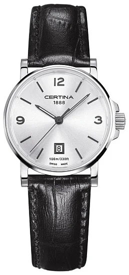 Certina DS Caimano Lady C0172101603700