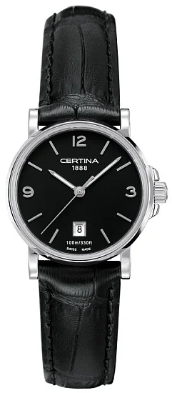 Certina DS Caimano Lady C0172101605700