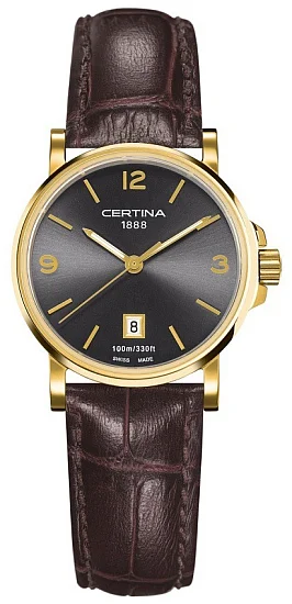 Certina DS Caimano Lady C0172103608700