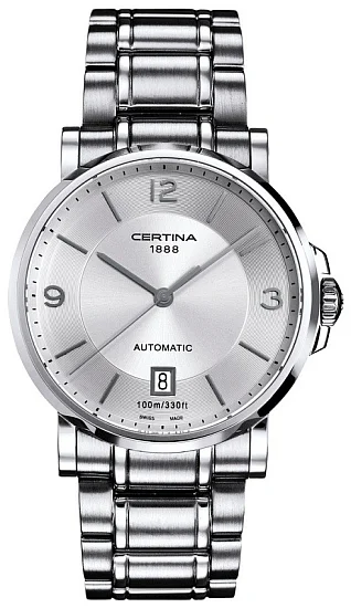 Certina DS Caimano Gent Automatic C0174071103700