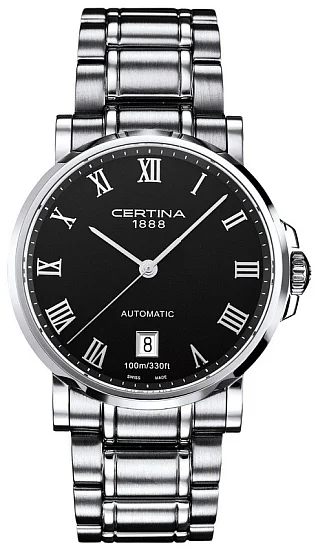 Certina DS Caimano Gent Automatic C0174071105300