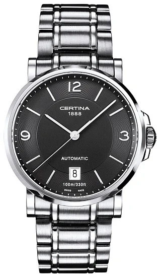 Certina DS Caimano Gent Automatic C0174071105700