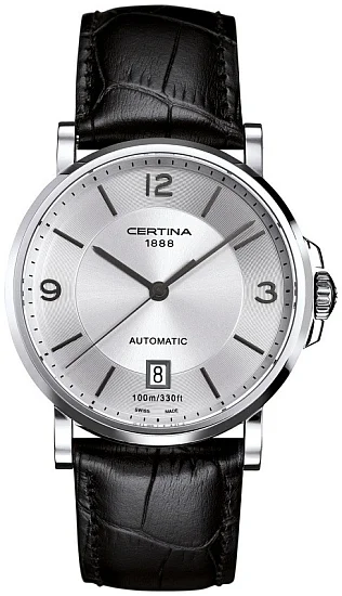 Certina DS Caimano Gent Automatic C0174071603700
