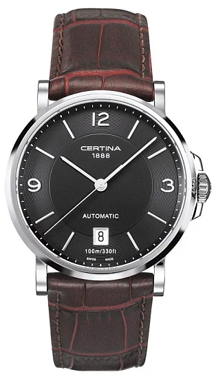 Certina DS Caimano Gent Automatic C0174071605700