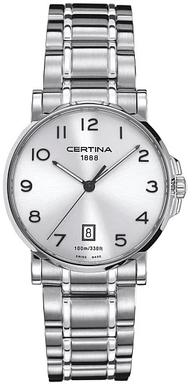Certina DS Caimano Gent C0174101103200