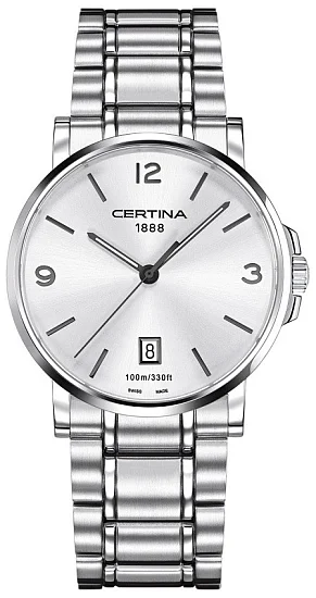 Certina DS Caimano Gent C0174101103700
