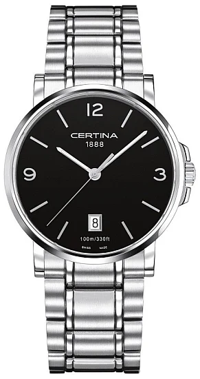 Certina DS Caimano Gent C0174101105700