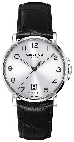 Certina DS Caimano Gent C0174101603200