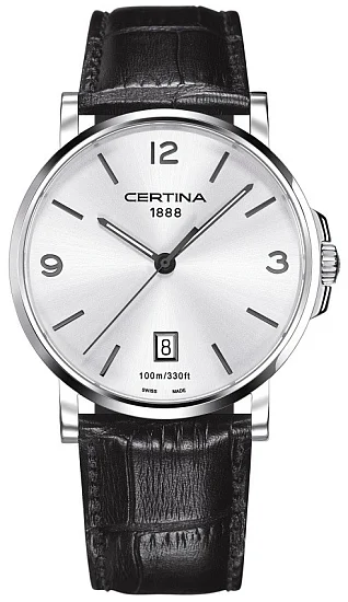 Certina DS Caimano Gent C0174101603700