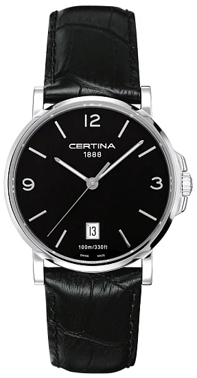 Certina DS Caimano Gent C0174101605700