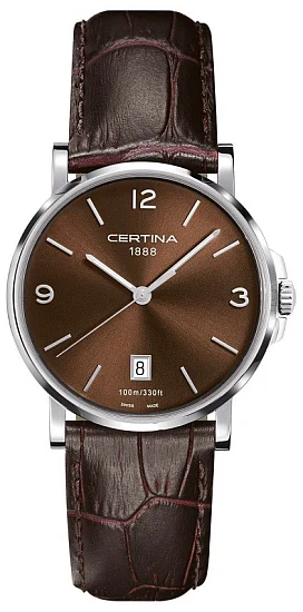 Certina DS Caimano Gent C0174101629700