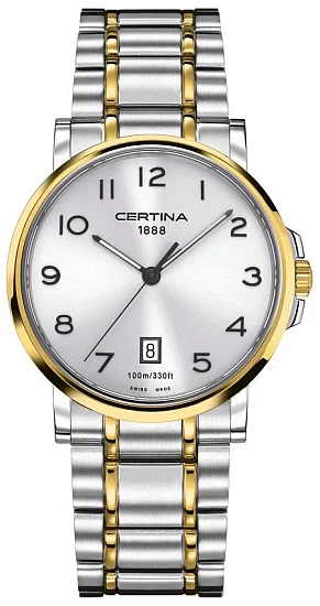 Certina DS Caimano C0174102203200
