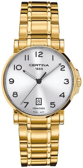 Certina DS Caimano Gent C0174103303200