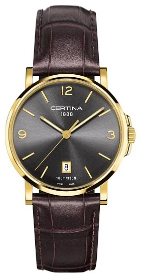Certina DS Caimano Gent C0174103608700