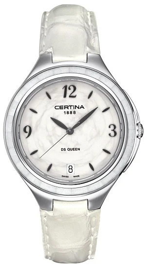 Certina DS Queen Quartz C0182101601700