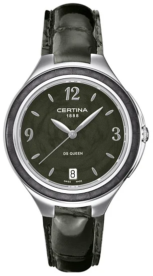 Certina DS Queen Quartz C0182101605700