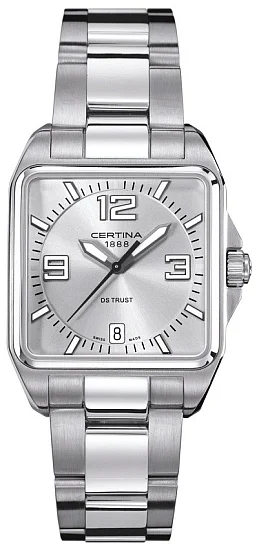 Certina DS Trust Gent C0195101103700