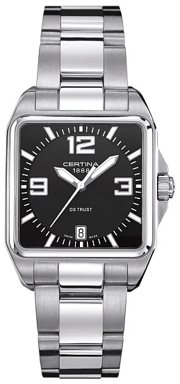 Certina DS Trust Gent C0195101105700