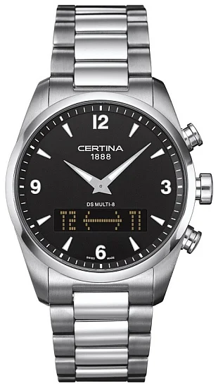 Certina DS Multi-8 C0204191105700