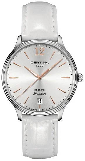 Certina DS Dream Big Size Lady Precidrive C0218101603701