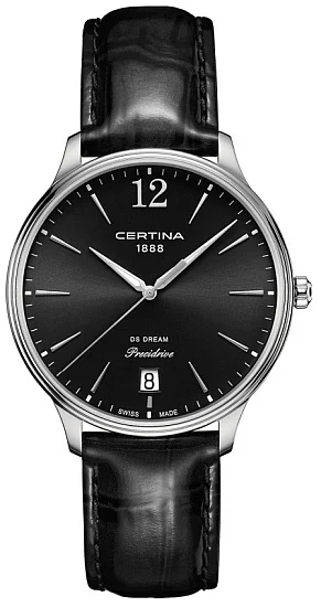 Certina DS Dream Big Size Lady Precidrive C0218101605700