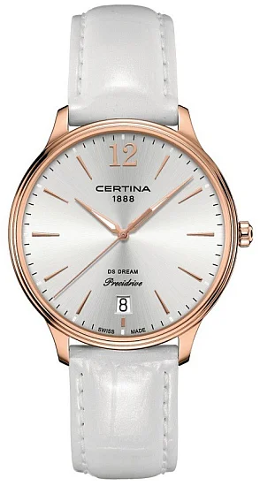 Certina DS Dream Big Size Lady Precidrive PVD C0218103603700