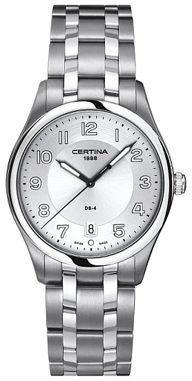 Certina DS-4 C0224101103000