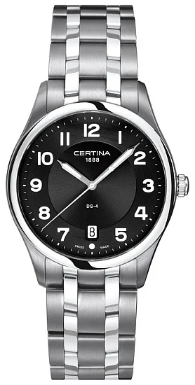 Certina DS-4 C0224101105000