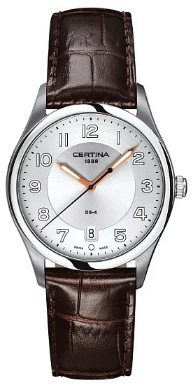 Certina DS-4 C0224101603001
