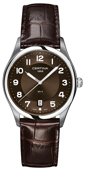 Certina DS-4 C0224101629000