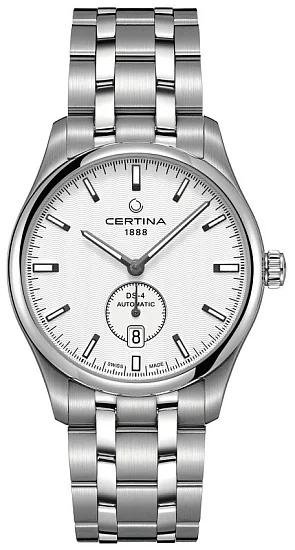 Certina DS-4 Automatic Small Second C0224281103100
