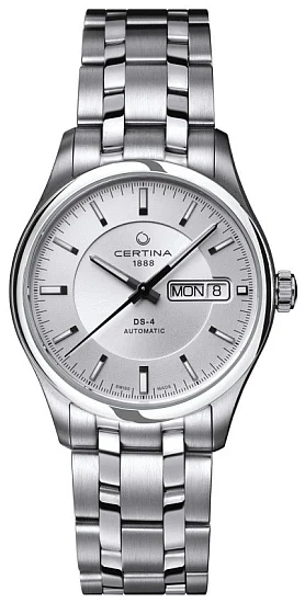 Certina DS-4 Automatic C0224301103100