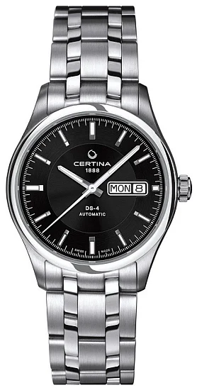 Certina DS-4 Automatic C0224301105100