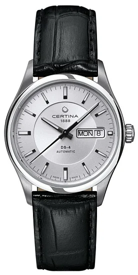 Certina DS-4 Automatic C0224301603100