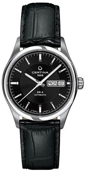 Certina DS-4 Automatic C0224301605100