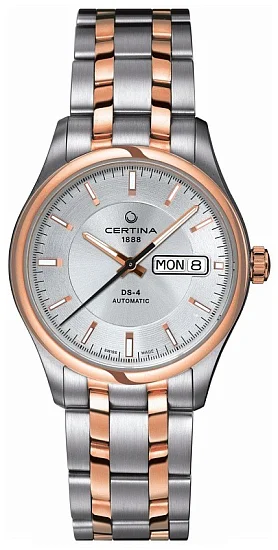 Certina DS-4 Automatic C0224302203100