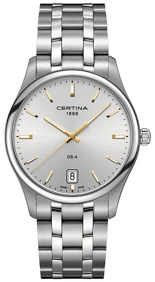 Certina DS-4 Big Size C0226101103101