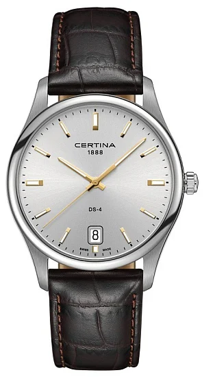 Certina DS-4 Big Size C0226101603101