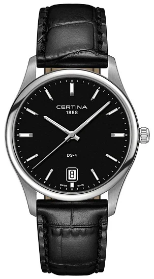 Certina DS-4 Big Size C0226101605100