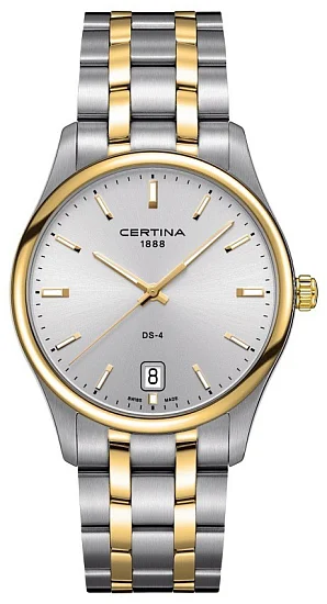 Certina DS-4 Big Size C0226102203100