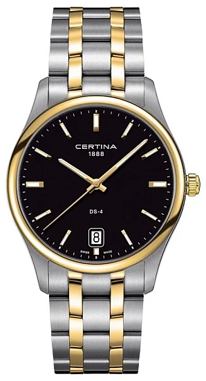 Certina DS-4 Big Size C0226102205100
