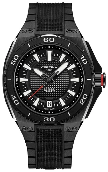 Certina DS Eagle Precidrive C0237101705100