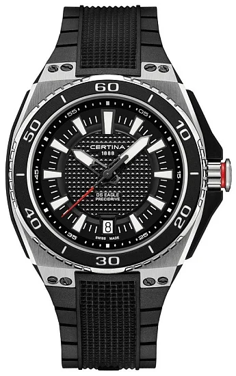 Certina DS Eagle Precidrive C0237102705100