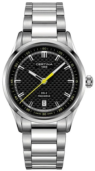 Certina DS-2 Precidrive C0244101105101