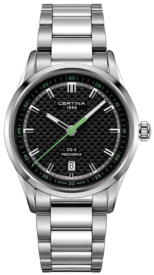 Certina DS-2 Precidrive C0244101105102