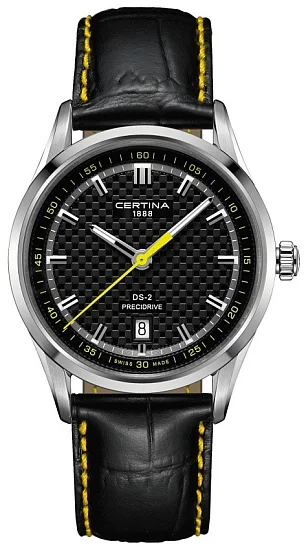 Certina DS-2 Precidrive C0244101605101
