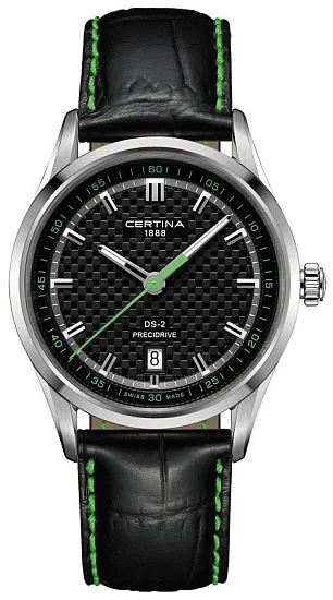 Certina DS-2 Precidrive C0244101605102