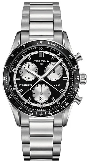 Certina DS-2 Chrono Precidrive C0244471105100