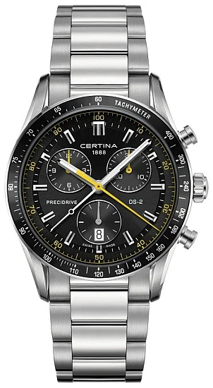 Certina DS-2 Chrono Precidrive C0244471105101