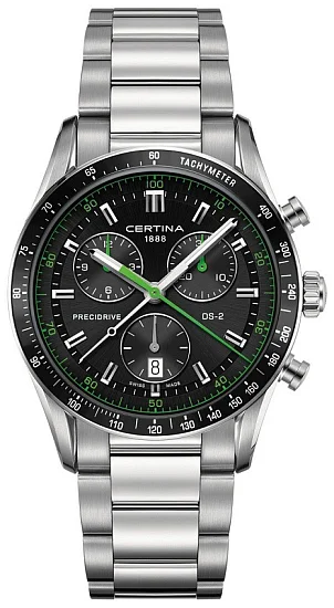 Certina DS-2 Chrono Precidrive C0244471105102